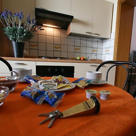 Residence Brown Римини Екстериор снимка