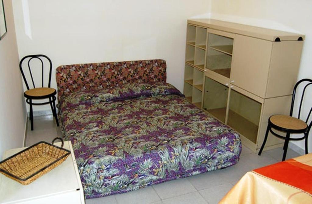 Residence Brown Римини Стая снимка